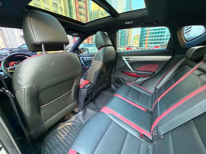 2022 Geely Coolray Sport 1.5,  Automatic, Gas