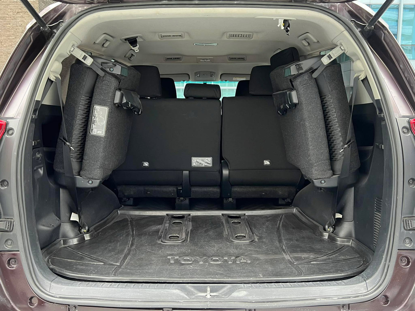 2022 Toyota Innova E, Automatic, Diesel