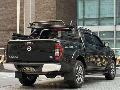 2021 Nissan Navara 2.5 EL, Automatic, Diesel