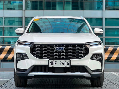 2024 Ford Territory 1.5 Titanium X, Automatic, Gas