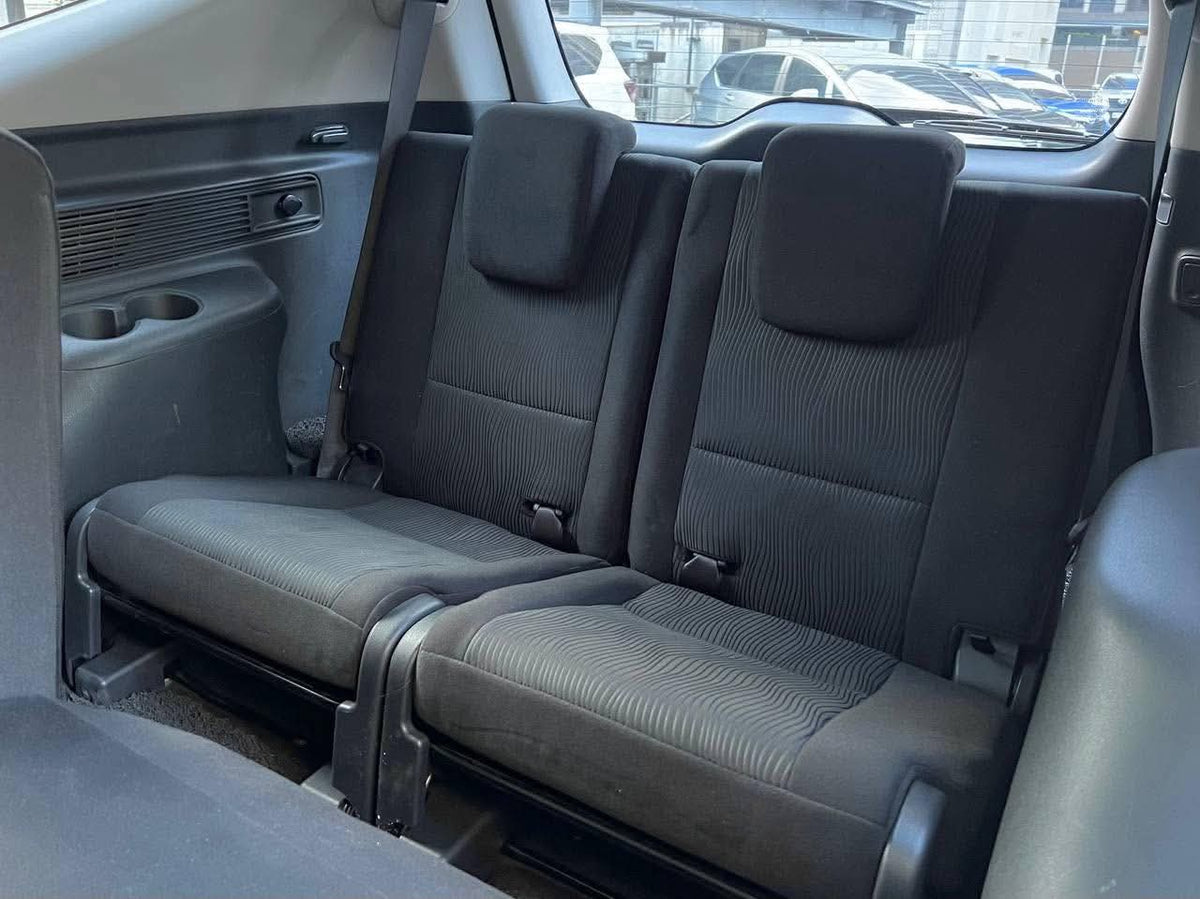 2018 Mitsubishi Montero Sport GLS 4x2 2.4, Automatic, Diesel