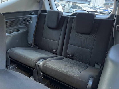 2018 Mitsubishi Montero Sport GLS 4x2 2.4, Automatic, Diesel