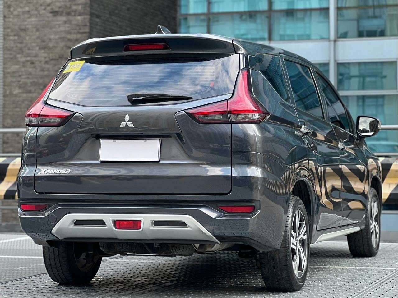 2021 Mitsubishi Xpander GLS 1.5, Automatic, Gas