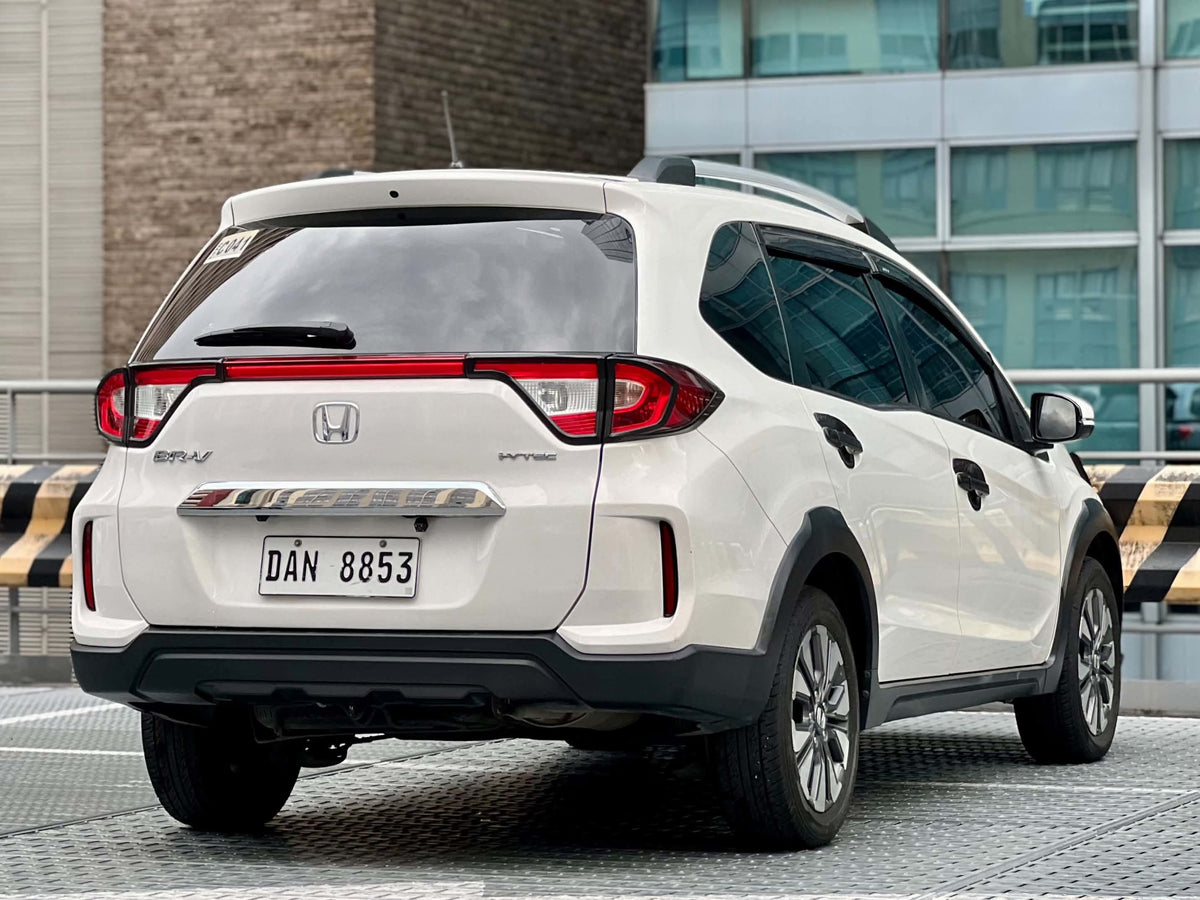 2020 Honda BRV S 1.5, Automatic, Gas