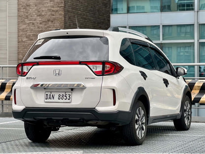 2020 Honda BRV S 1.5, Automatic, Gas