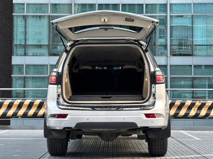 2015 Chevrolet Trailblazer 4x4 LTZ, Automatic, Gas