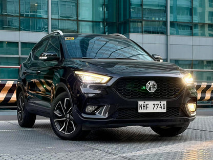 2023 MG ZS Trophy, Automatic, Gas