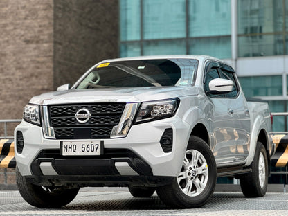 2024 Nissan Navara VE 4x2 2.5, Automatic, Diesel