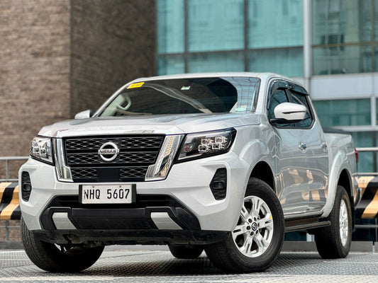 2024 Nissan Navara VE 4x2 2.5, Automatic, Diesel
