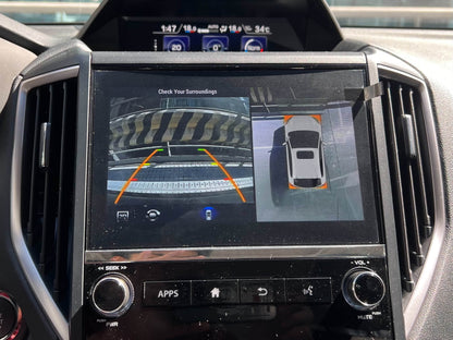 2023 Subaru Forester Eyesight 2.0 IS AWD, Automatic, Gas