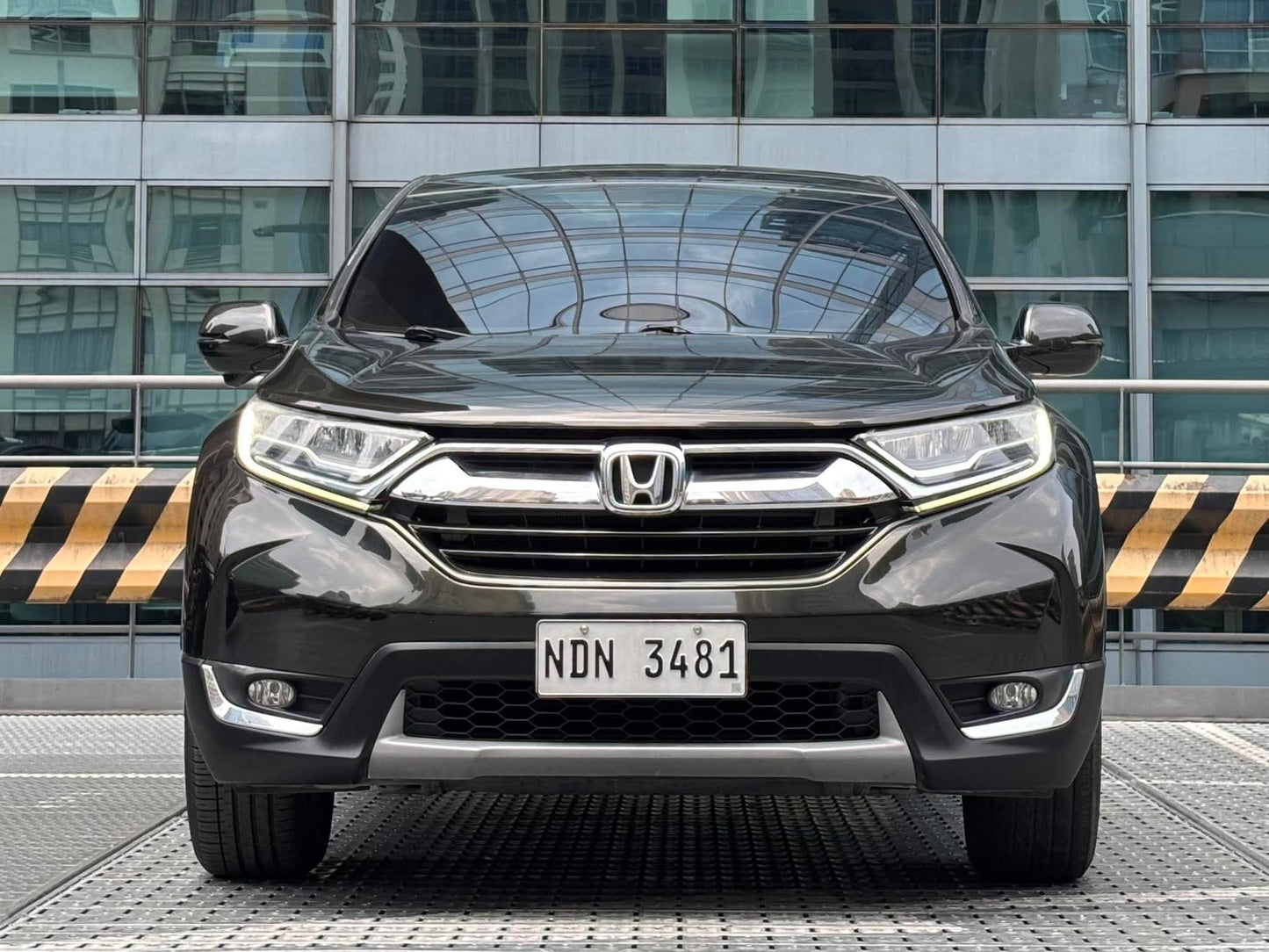 2018 Honda CRV 2.0 S,  Automatic, Gas