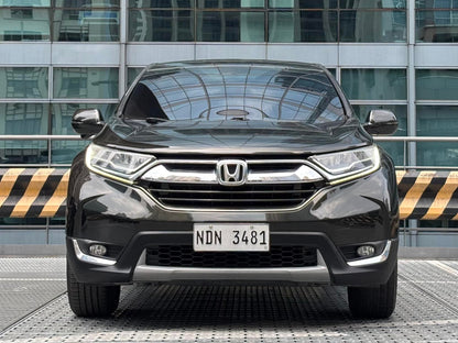 2018 Honda CRV 2.0 S,  Automatic, Gas