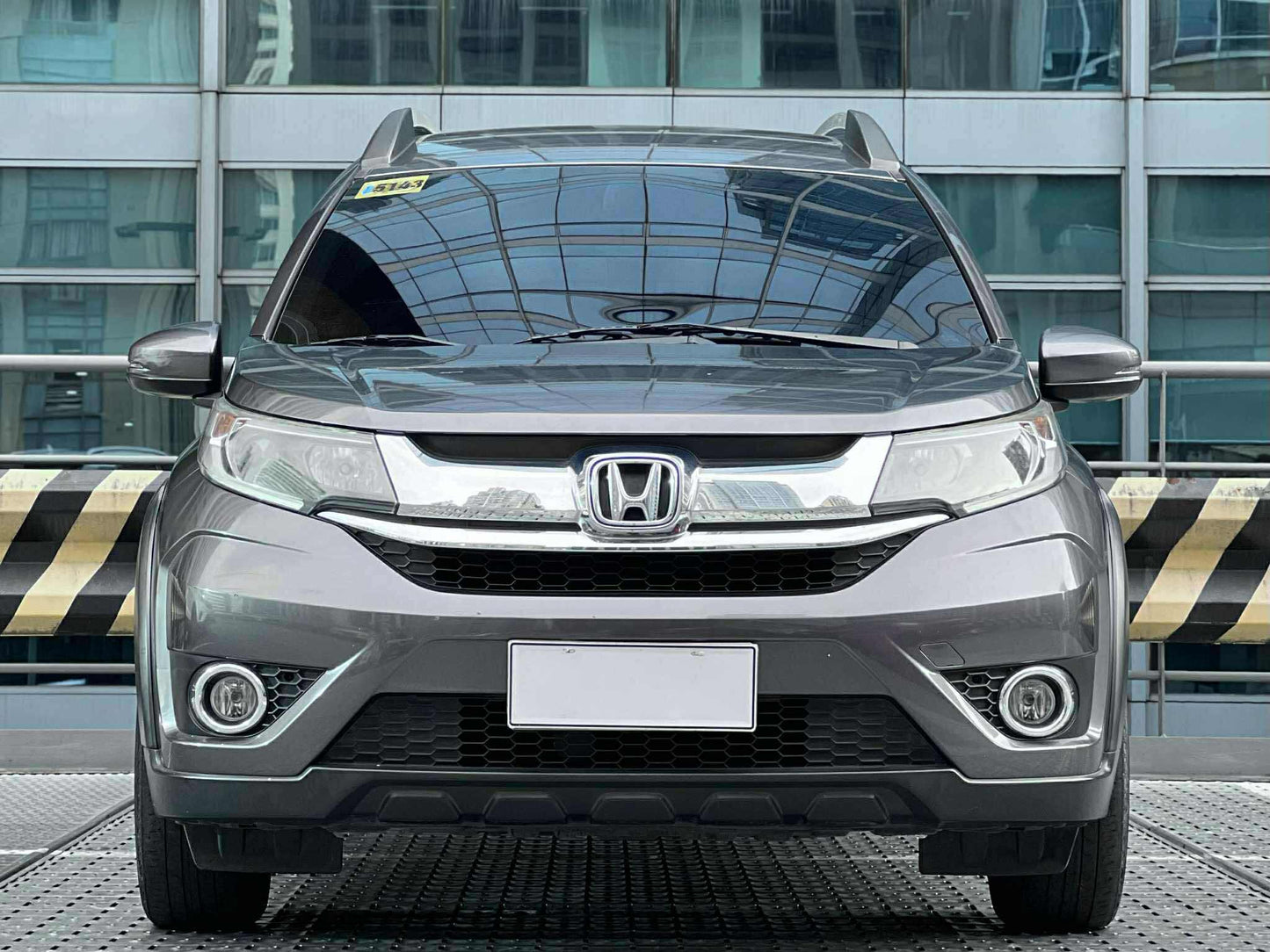 2017 Honda BRV 1.5 S, Automatic, Gas