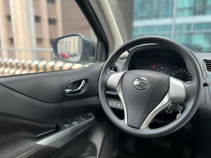 2019 Nissan Terra 2.5 EL, Automatic, Diesel