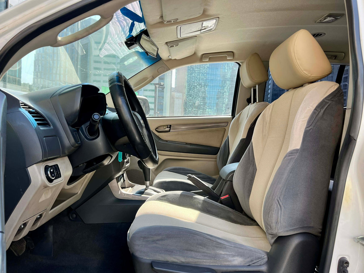 2014 Chevrolet Trailblazer LT 2.8,  Automatic, Diesel