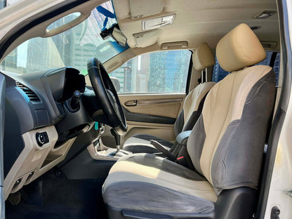 2014 Chevrolet Trailblazer LT 2.8,  Automatic, Diesel