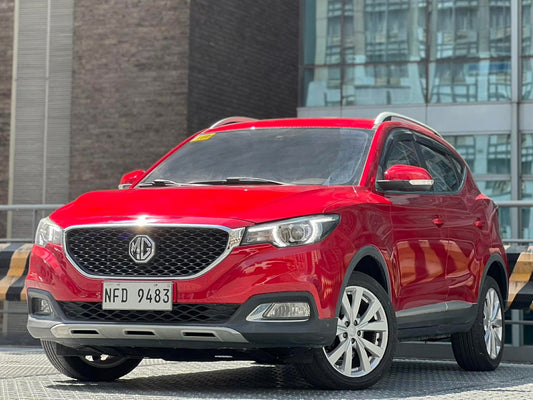 2022 MG ZS 1.5 Style, Automatic, Gas