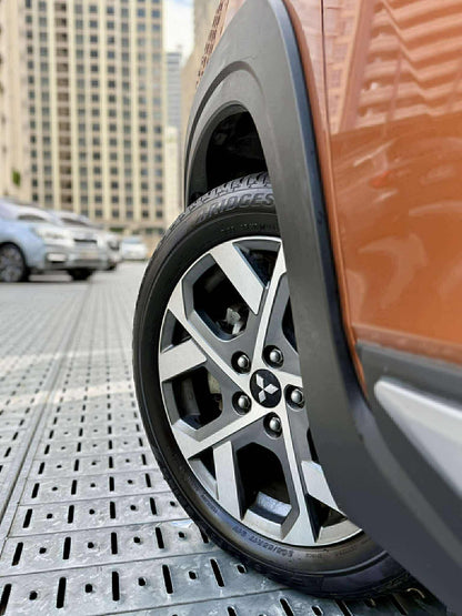 2025 Mitsubishi Xpander Cross 1.5, Automatic, Gas