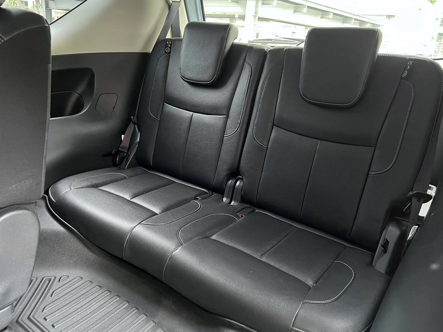 2025 Nissan Terra 2.5 Vl Sports 4x2, Automatic, Diesel