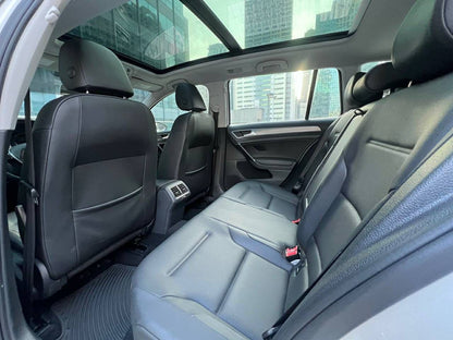 2018 Volkswagen Golf GTS 2.0 TDI, Automatic, Diesel