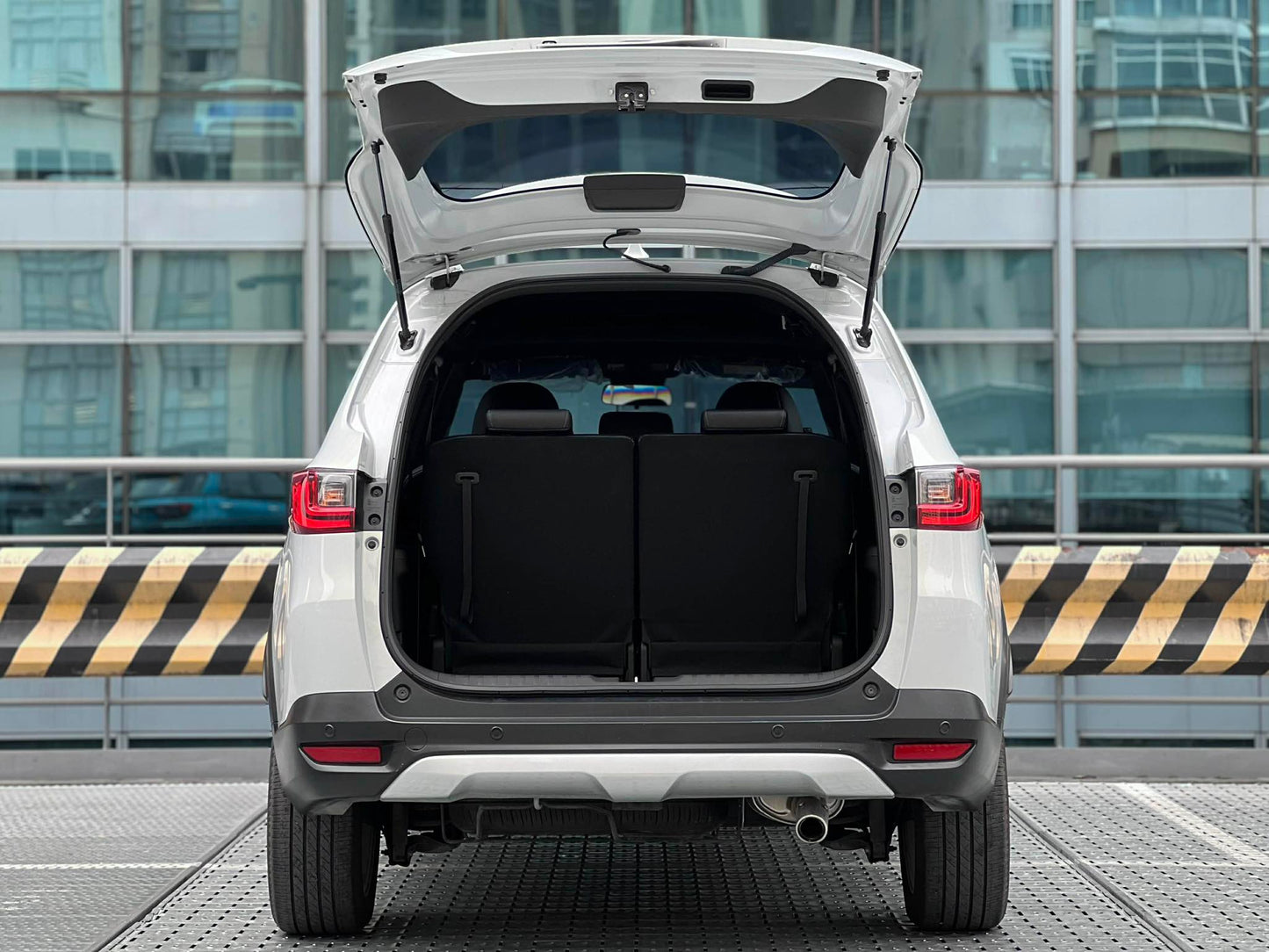 2023 Honda BRV 1.5 VX Sensing, Automatic, Gas