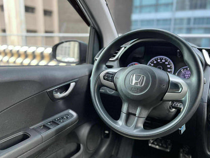 2017 Honda BRV 1.5 S, Automatic, Gas