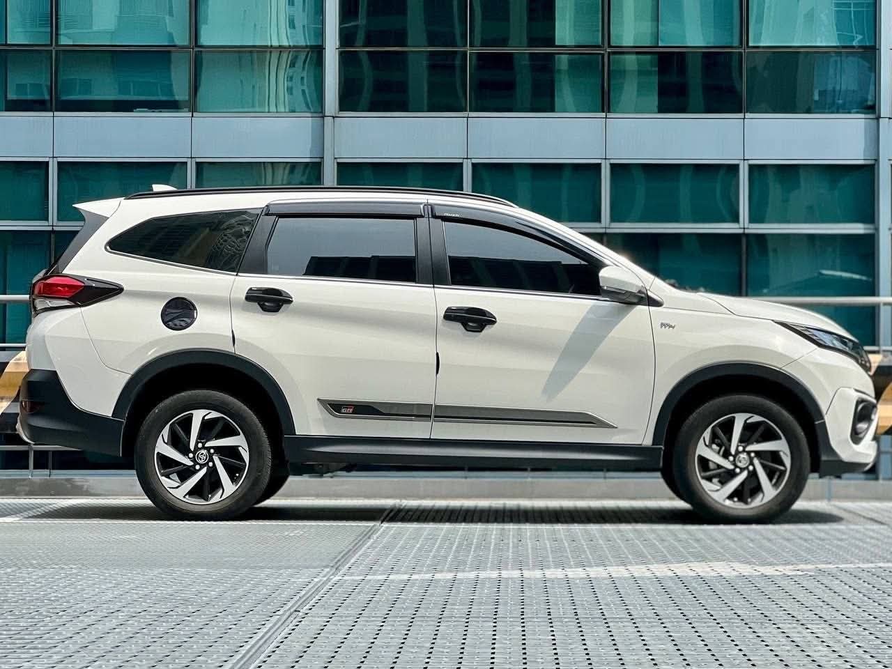 2024 Toyota Rush 1.5 G GRS,  Automatic, Gas