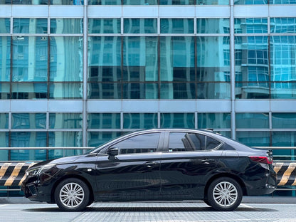 2021 Honda City 1.5L S CVT, Automatic, Gas