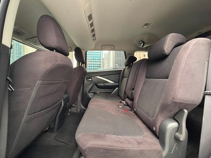 2025 Mitsubishi Xpander Cross 1.5, Automatic,  Gas