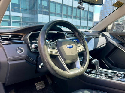 2023 Ford Territory Titanium 1.5, Automatic, Gas