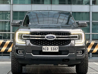 2023 Ford Next Gen Ranger 2.0 XLT 4x2 Bi-Turbo, Automatic, Diesel