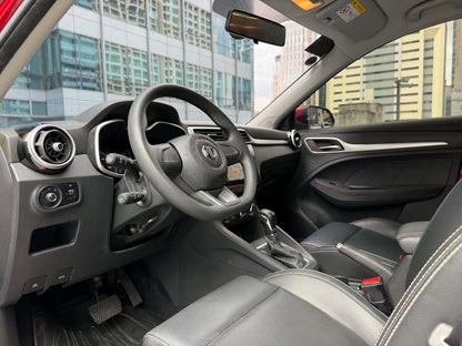 2020 MG ZS Style 1.5, Automatic, Gas