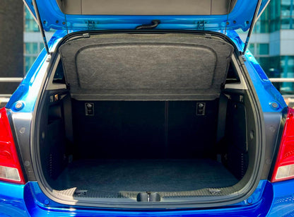 2019 Chevrolet Trax 1.4, Automatic, Gas
