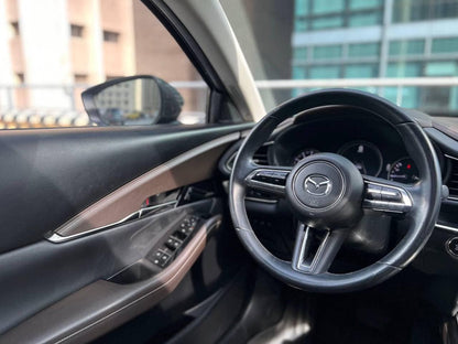 2020 Mazda CX30 AWD Sport 2.0, Automatic, Gas