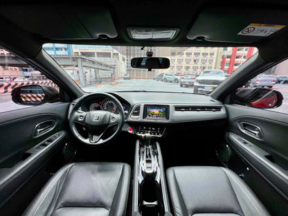 2020 Honda HRV RS 1.8, Automatic, Gas