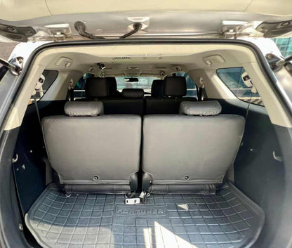 2019 Toyota Fortuner G, Automatic, Diesel