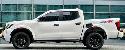 2025 Nissan Navara 2.5 VE Calibre 4xPro look, Automatic, Diesel