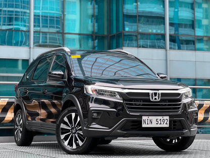 2023 Honda BRV 1.5 S CVT, Automatic, Gas