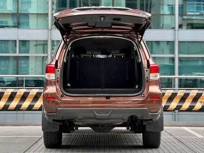 2020 Nissan Terra VL 4x2 2.5, Automatic, Diesel