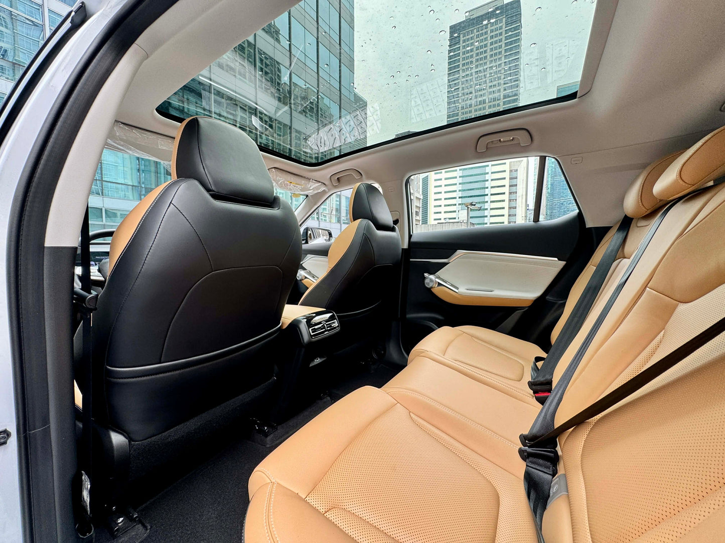 2023 GAC Emkoo 1.5, Automatic, Gas