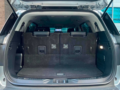2024 Ford Everest Trend 2.0 4x2, Automatic, Diesel