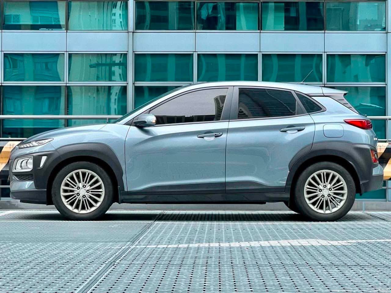 2019 Hyundai Kona 2.0 GLS, Automatic, Gas