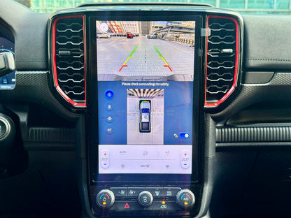 2024 Ford Raptor 4x4 2.0 Bi Turbo, Automatic, Diesel