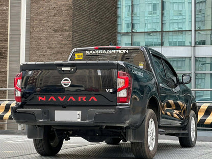2024 Nissan Navara 2.5 VE Calibre, Automatic, Diesel