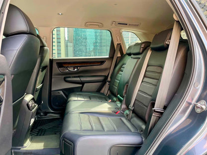 2024 Honda CRV 1.5 VX Turbo, Automatic, Gas