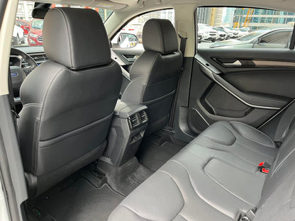 2023 Ford Territory Titanium 1.5, Automatic, Gas