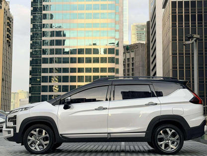 2025 Mitsubishi Xpander Cross 1.5, Automatic, Gas