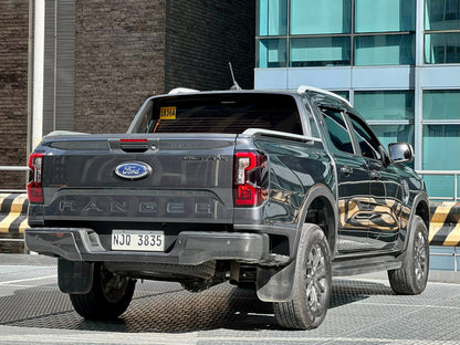 2025 Ford Ranger Wildtrak 4x2 2.0 Turbo, Automatic, Diesel