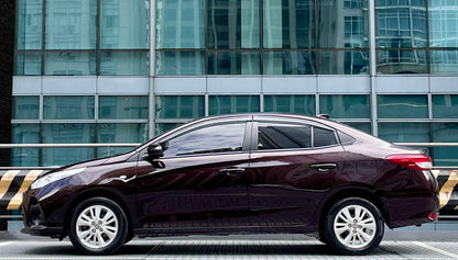 2020 Toyota Vios 1.3 XLE, Automatic, Gas