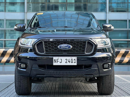 2022 Ford Ranger 2.2 XLT, Automatic, Diesel